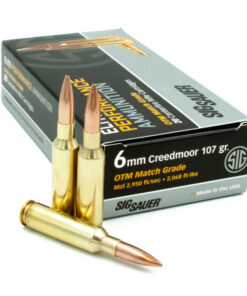 6mm Creedmoor Ammo For Sale