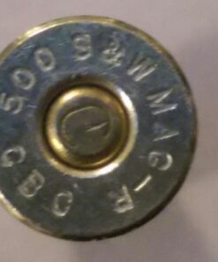 .500 S&W Ammo For Sale