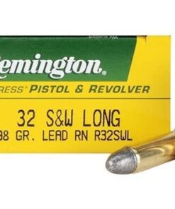 32 S&W Ammo For Sale