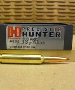 300 PRC Ammo For Sale