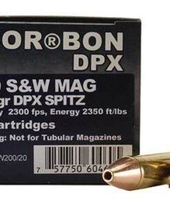 460 S&W Ammo For Sale