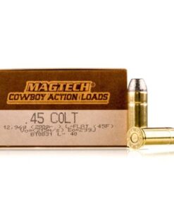 45 Long Colt Ammo for sale