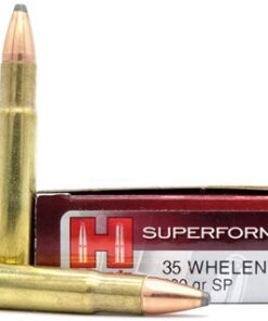 .35 Whelen Ammo For Sale