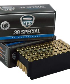 .38 Special Ammo For Sale