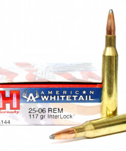 25-06 Ammo For Sale