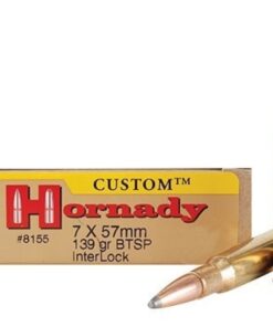 7mm mauser ammo for sale