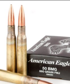 50 BMG Ammo For Sale