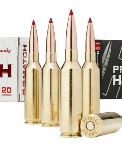6.5 PRC Ammo For Sale