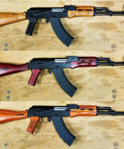 AK-47 RIFLES FOR SALE