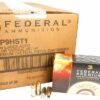 federal hst 9mm ammo 1000 rounds